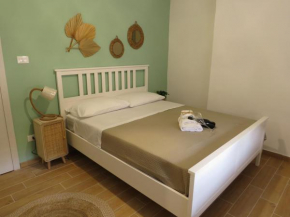 Tanufé Casa Vacanze San Leone